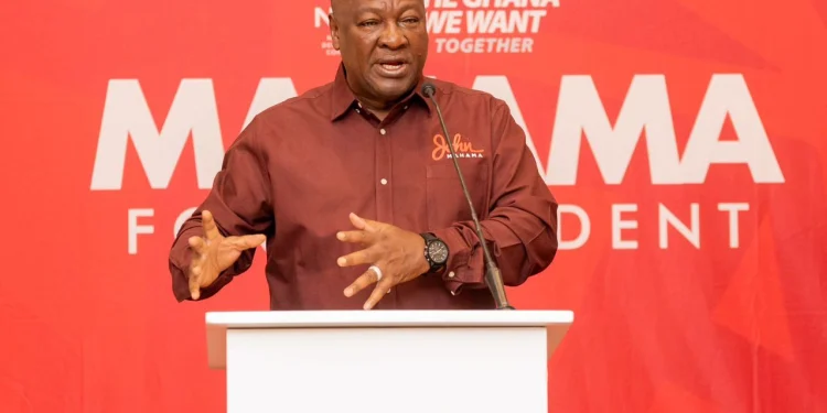 Mahama