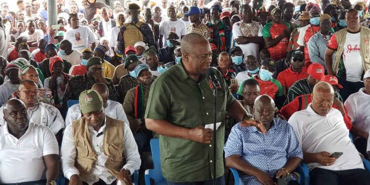 Mahama