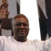 Election 2024: I’m excited we picked No. 8 – Mahama 8 Mahama Reaffirms Commitment To Integrity