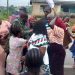 Mahama’s running mate
