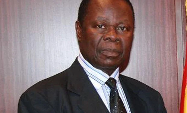 Ohene Agyekum