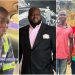 Pastor Settles Loan of GH¢11,000 For Viral Elderly Man