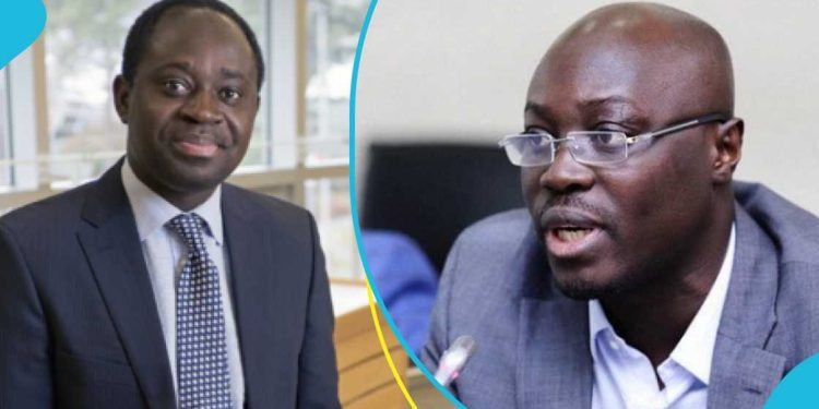 Prof Richard Frimpong Oppong