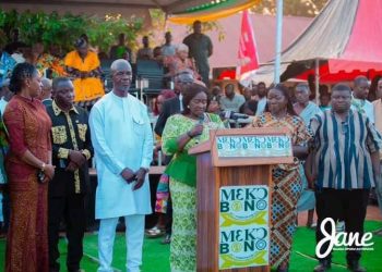 Professor Opoku Agyemang