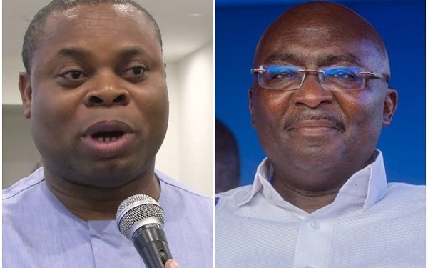 Royal Ghana Gold Refinery Saga