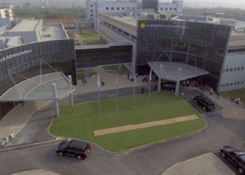 NDC’s Infrastructure agenda will transform economy – Spokesperson