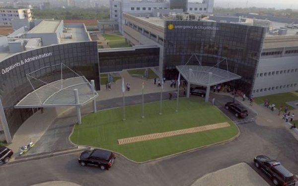 NDC’s Infrastructure agenda will transform economy – Spokesperson 1 UGMC