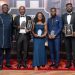 Ghana Link’s Executives