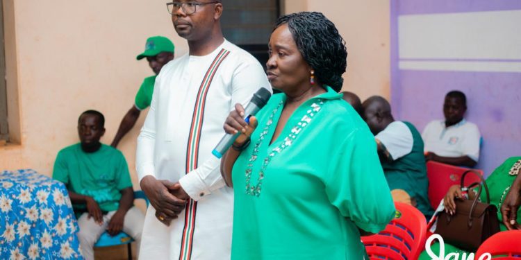 PROF. OPOKU-AGYEMANG