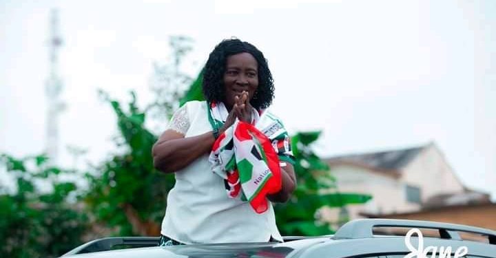 PROF. OPOKU-AGYEMANG