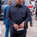 Mahama Warns