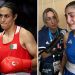 transgender boxer