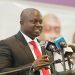 Albert Kwabena Dwumfour