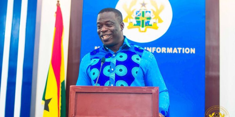 Baffour Awuah