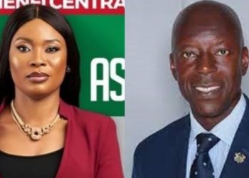 NDC will retain Amenfi Central seat despite litigation – Nana Toku