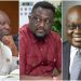ECG boss