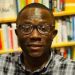 Executive Director (CenPOA), Michael Donyinah Mensah