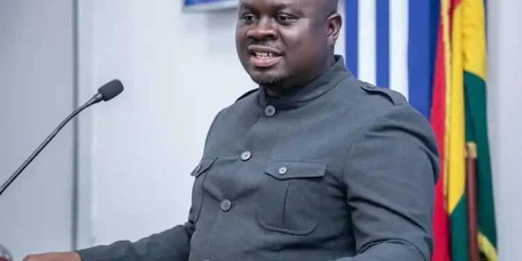 GJA to Akufo-Addo