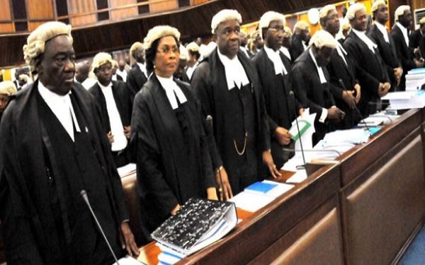 Ghana Bar Association