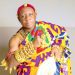 Goasomanhene begs Mahama to deal with corrupt members of Akufo-Addo government