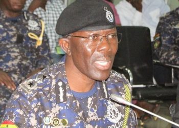 People want to revenge 2020 election violence in Ablekuma Central – NPP alleges