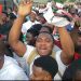 Youth in Kintampo North Pledge 95% Votes for Mahama