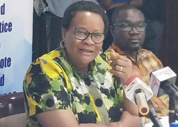 GII, GACC and CDD launches project to check abuse of incumbency and electoral corruption
