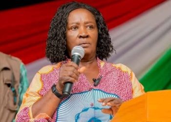 Professor Opoku-Agyemang