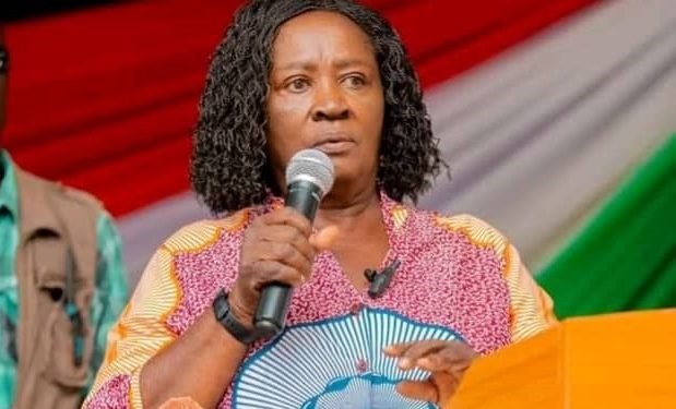 Professor Opoku-Agyemang