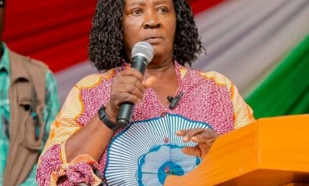 Professor Opoku-Agyemang