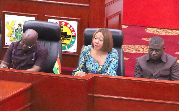 Jean Mensah Attafuah