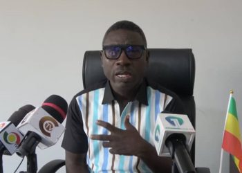 Effutu NDC Alleges bloating of Voters Register by over 3,000 names