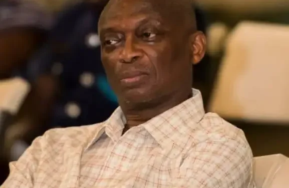 Kwaku Baako