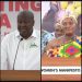 Ashanti Region: Market Women Snub NPP, Declare Support for Mahama. 10 Market Women Snub NPP
