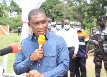 Tarkwa Nsuaem residents accuse MP of Galamsey Complicity, Vow to Vote Him Out