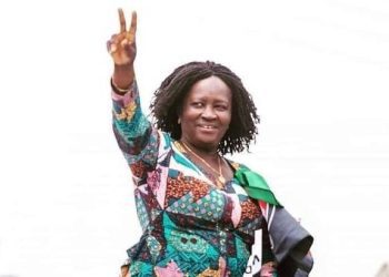 Professor Opoku-Agyemang
