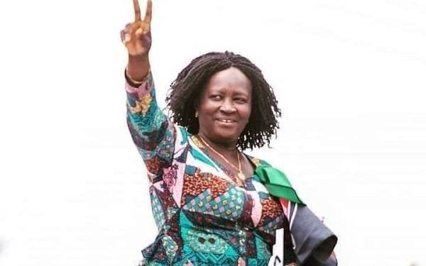 Professor Opoku-Agyemang