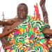 You have restored my hope for Ghana – Nana Kobina Nketsia V hails NDC Running mate