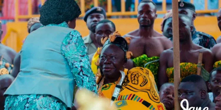 Prof. Opoku-Agyemang to meet Otumfuo on Friday