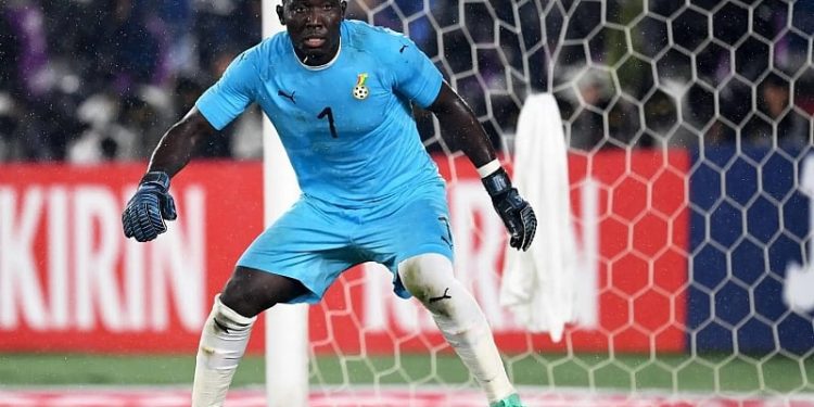 Richard Ofori