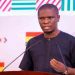 I’m not the worst Sports Minister in Ghana – Mustapha Ussif