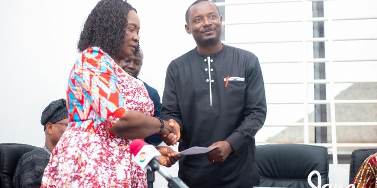 PROF. OPOKU-AGYEMANG SUPPORTS GNAT