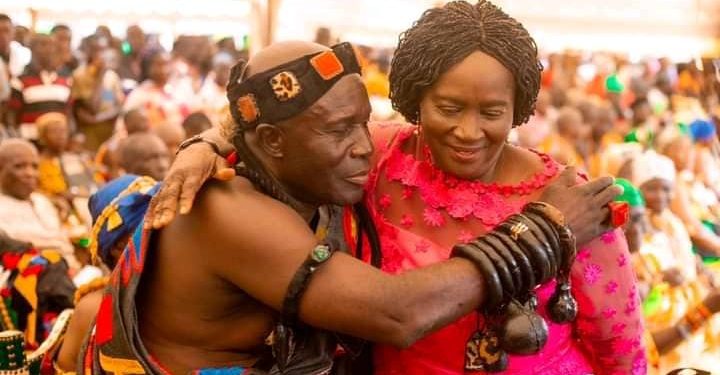 Professor Opoku-Agyemang