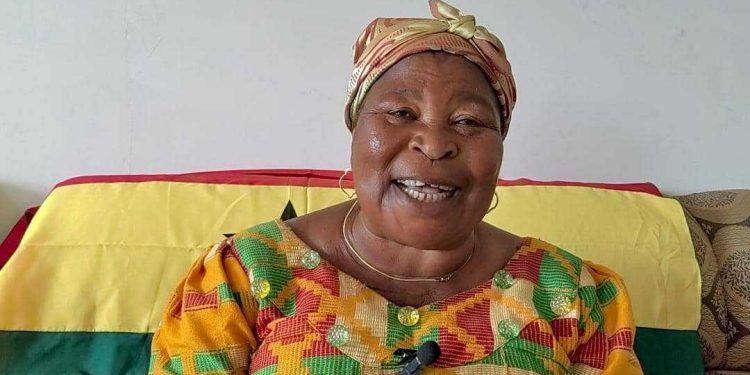 Akua Donkor