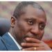 I'm Sorry; Afenyo-Markins Apologizes to Ablakwa and his Wife over "smuggling into vetting" Comment. 10 Alexander Afenyo-Markin, MP for Effutu