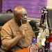 Any staff of GIHOC who joins Organized Labour's strike will be sacked - Kofi Jumah warns 8 Any staff of GIHOC who joins Organized Labour's strike will be sacked