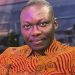 Arnold Asamoah Baidoo