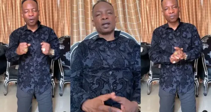 Bishop Salifu Amoako