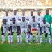 Jordan Ayew benched, Inaki starts: Otto Addo names Black Stars line up for Sudan second leg tie 10 Black Stars