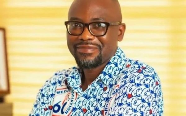 Organised Labour Strike: Petition filed for removal of GMA President over unilateral decision 1 Dr. Frank Serebour faces possible removal as President of Ghana Medical Association